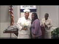 ROSE CEREMONY part1