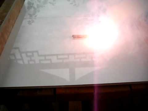 stoichiometric mix of high power hexaphenox.avi