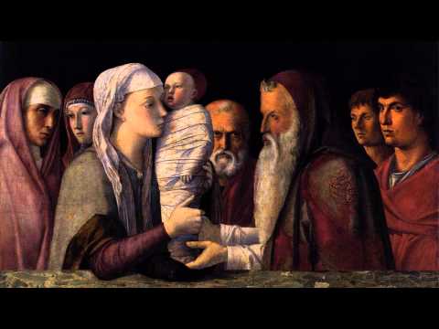 dimittis - Kindly broadcasted live from the Cheltenham Music Festival in Tewkesbury Abbey on 10 July 2013 by France Musique, full concert here: http://www.francemusique...