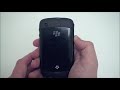 Quick Look: BlackBerry Curve 8520