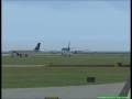 videos de FS2004 Air Tahiti Nui A340-300 AKL - PPT Part 1