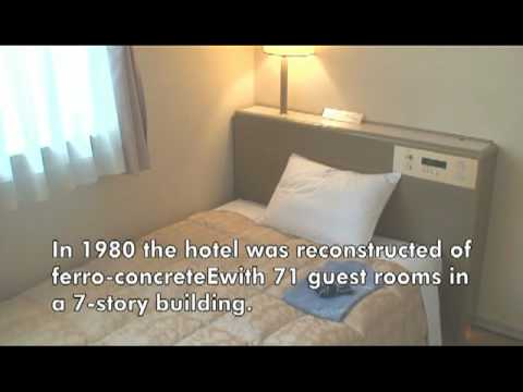 Video af Hotel Kazusaya