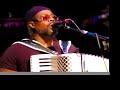 CJ Chenier Interview