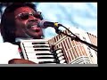 CJ Chenier Interview