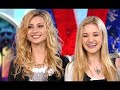 amanda joy michalka