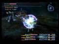 FF12 - Gilgamesch Kampf 2