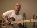 MojoTwanger.com: Texas Flood (Fralin, Dr Z)a R