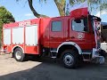 Click here to watch this video 689[S]56 - GCBA 4/24 - Mercedes Benz Atego 1629 4x4 - OSP Kleszczowa.MOV