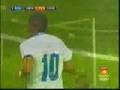 Mexico vs.Honduras Rumbo a Sudafrica 2010... Ver Video