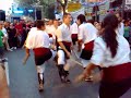 bastoners de la vila de gràcia cop a cop  2 