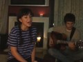 Cassie Steele acoustic Mr Colson