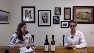 Hendry at Home Virtual Tastings, Episode 11: The Wild World of Fermentations