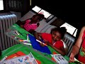 this is a video slide show of vacation bible school 2008 at morgan park united methodist church in chicago set to the music of channel light vessel.