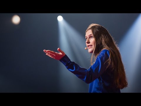 Severine Autesserre: To solve mass violence, look to locals