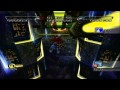 Shadow the Hedgehog Playthrough [Stage 5-4 Hero]