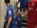 chelsea boy handshakes gerrard