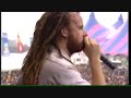 In Flames - My Sweet Shadow live at Graspop 2006