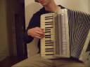 Accordion Inventory -- Used Accordions for Sale #115 $400