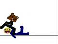 videos de Pedo bear collab entry