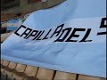 Banderas en la