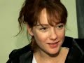 Cristiana Capotondi, piccole star crescono