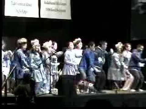 Alaska Federation Natives