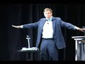 bill gates introduces new software for unified communications at the bill graham auditorium...