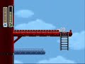 Megaman X - Boomer Kuwanger Speed Run