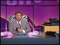 Barry and Beverly - stick deodorant