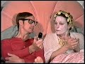 Barry and Beverly - stick deodorant