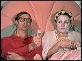Barry and Beverly - stick deodorant