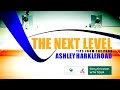 Ashley Harkleroad video 2