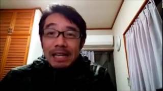 Exposition 2017 : Takahiro san veut vous parler