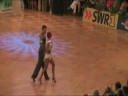GOC �08 * GS Final Cha Cha - Zoran & Tatsiana