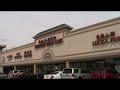 Canon FS10 Test Footage