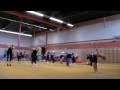Swing 2 - Falun summer camp 2006