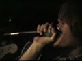 Domino effects (floating) @ Nishiogi WATTS 96/3/23