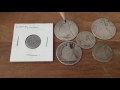 Liberty Seated Coin Collection: Know Your Coins!