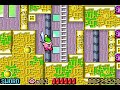 Kirby Nightmare in Dreamland Speed Run - Level 3