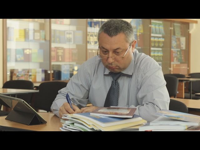 Donetsk Law Institute of the Ministry of Internal Affairs of Ukraine video #1