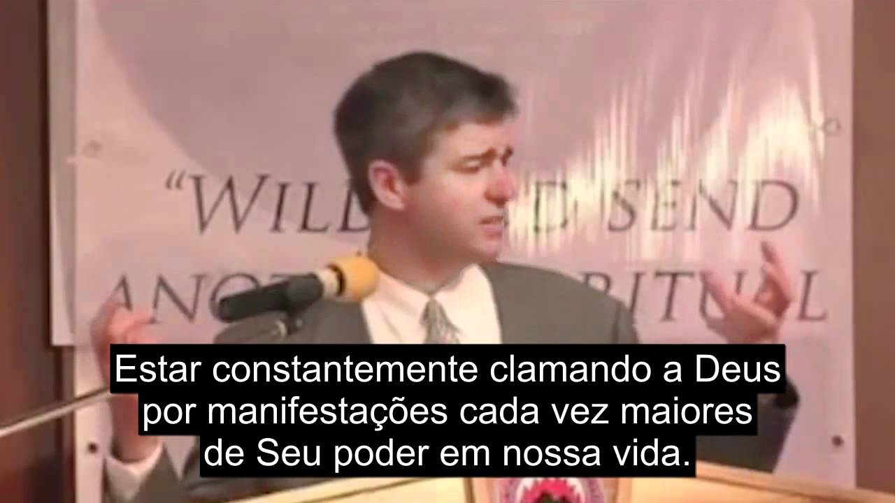 O Poder do Espírito Santo é Essencial