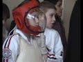 koshiki karate Rostov-na-Donu 2008