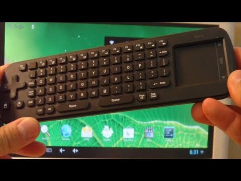how to test f keys on keyboard
