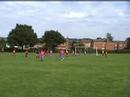 Charlton Rovers Blues U11\