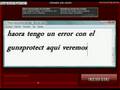 problema en gunz herogamers 2