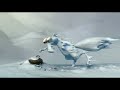 [Tr�iler] La Era de Hielo 3 [Espa�ol Latino]