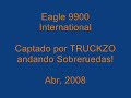 Eagle 9900 de TRD by Truckzo