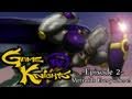 Game Knights TV Metroid"s everywhere
