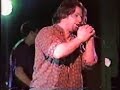 The Herms - War Pigs @ Boston Univ. 12.8.93