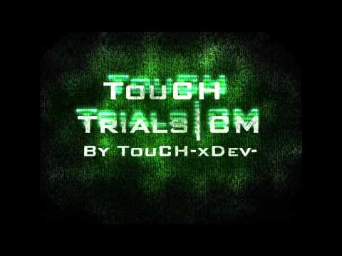 MW2 Intro for touch made by TouCH-xDev-